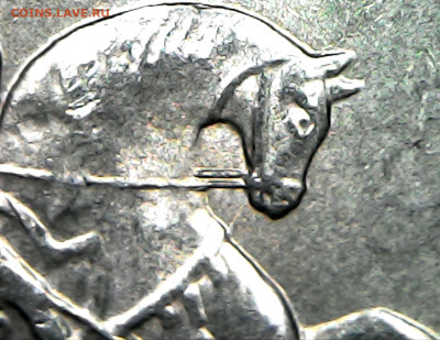 1 копейка 2003 СП Гравировка 37 Очень редкая Идеальная - IMG_20260202_022555