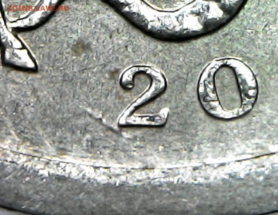 1 копейка 2003 СП Гравировка 39 Очень редкая - IMG_20260125_212809