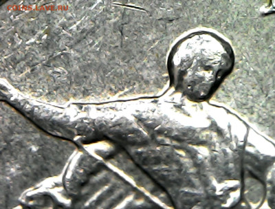 1 копейка 2003 СП Гравировка 39 Очень редкая - IMG_20260125_212740