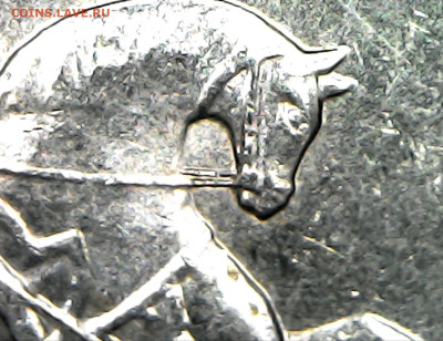 1 копейка 2003 СП Гравировка 39 Очень редкая - IMG_20260125_212727