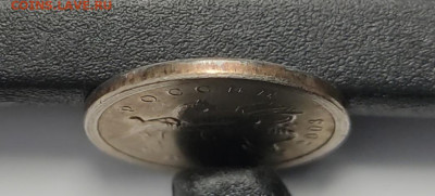 1 копейка 2003 СП Гравировка 26 Самая редкая Идеальная - IMG_20260125_203823