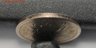 1 копейка 2003 СП Гравировка 26 Самая редкая Идеальная - IMG_20260125_203920