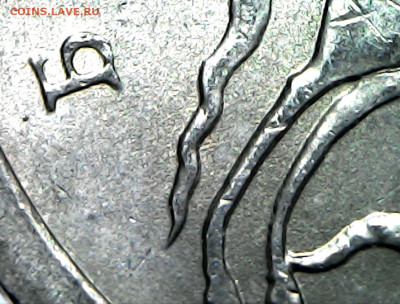 1 копейка 2003 СП Гравировка 26 Самая редкая Идеальная - IMG_20260125_204508