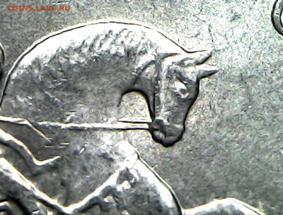 1 копейка 2003 СП Гравировка 26 Самая редкая Идеальная - IMG_20260125_204415