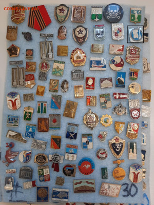 Значки различные ассорти 1 - фикс 15 руб - 04-02-26 - 20260201_153040