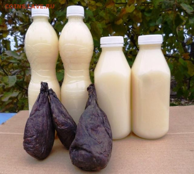 БАРСУЧИЙ ЖИР ОТ ОХОТНИКА,осень 2025г - 1.JPG