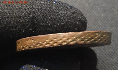 Елизавета Петровна 5 Копеек 1758 года До 08.02 - 20260104_182147