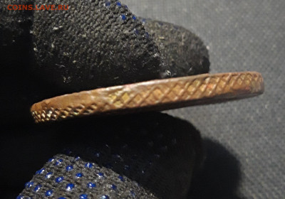 Елизавета Петровна 5 Копеек 1758 года (3) До 08.02 - 20260104_181243