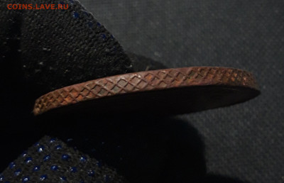 Елизавета Петровна 5 Копеек 1759 года ММ До 08.02 - 20260104_181702