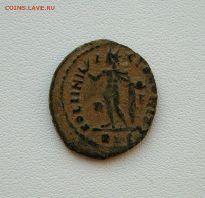 Монеты Рим. - DSCN0309.JPG