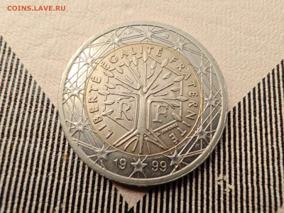 2 евро "Tree of Life" - IMG_20260203_002536