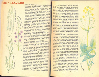 Рассказы о растениях переселенцах. - рассказы о растениях переселенцах 2