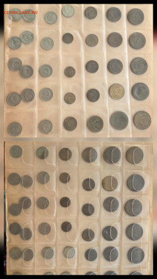 Юбилейные 18 шт без повтора + альбом + подарок победителю - 20260203_091503