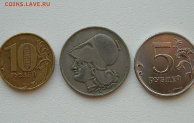 Греция 2 драхмы 1926 г.  С рубля! до 09.02.26 - DSCN0375.JPG