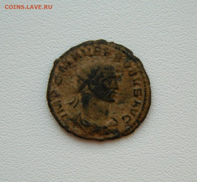 Монеты Рим. - DSCN0458.JPG