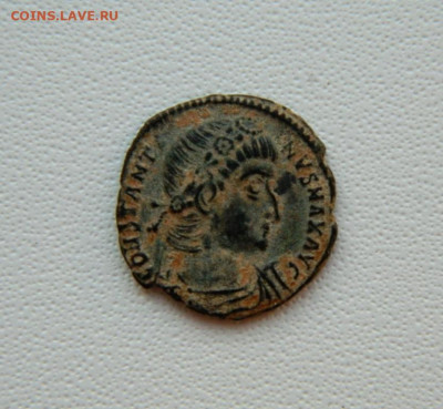 Монеты Рим. - DSCN0461.JPG
