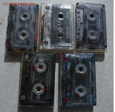 Кассеты аудио. До 9.02.26.   22-00 - DSC01584.JPG