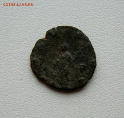 Монеты Рим. - DSCN0201.JPG