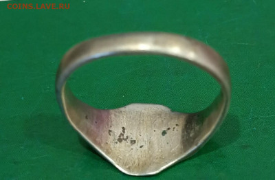 Перстень серебро. - IMG_20260203_153728_839