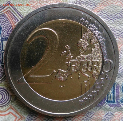 Германия 2 евро 2015 года до 09.02.2026 - IMG_20260201_194835