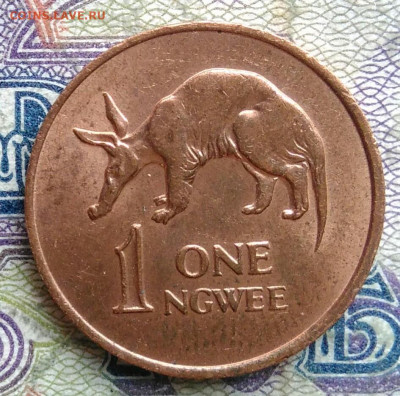 Замбия 1 нгвее 1978 года до 09.02.2026 - IMG_20260201_174645