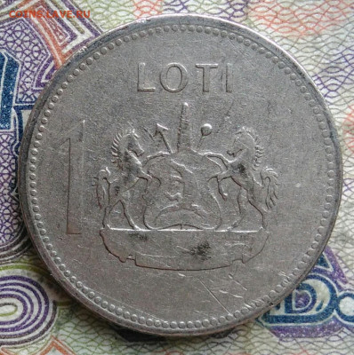 Лесото 1 лоти 1998 года до 09.02.2026 - IMG_20260201_163927