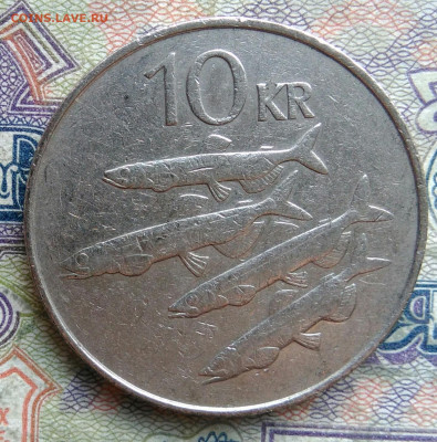 Исландия 10 крон 1984 года до 09.02.2026 - IMG_20260201_065525