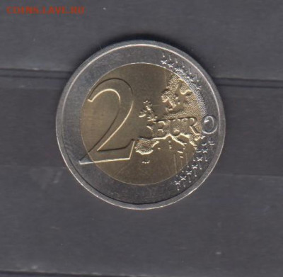 Люксембург 2014 2е 175 лет независимости до 08 02 - 92а