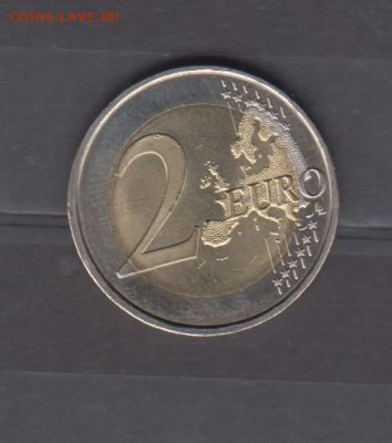 Испания 2014 2е ороль Филипп 6 до 08 02 - 95а