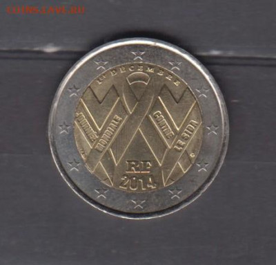 Франция 2014 2 е день борьбы со спидом до 08 02 - 100