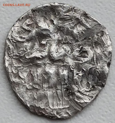 Данг. Золотая орда. Джанибек хан 747 г. х до 10.02.26. 22-00 - 3