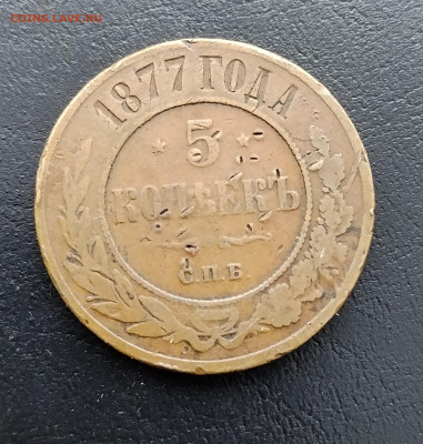 5 копеек спб 1877 до 10.02.2026г. 22-00 мск - IMG_20260204_122109
