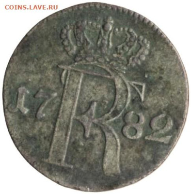 ЗАНИМАТЕЛЬНАЯ НУМИЗМАТИКА - 54