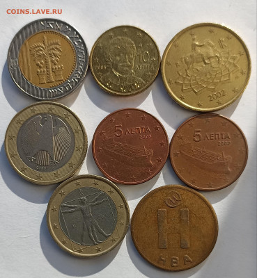 Монеты мира - IMG_20260204_141659