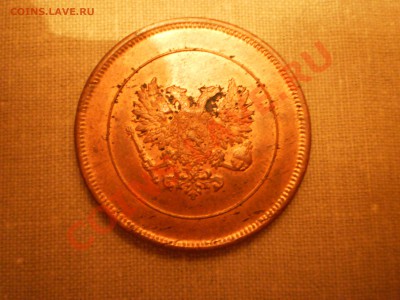 10 пенни 1917,1 пенни 1916, UNC - P1011785.JPG