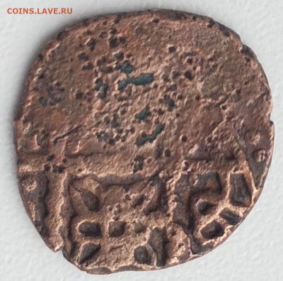 Джучиды, анонимный пул 768 г. х. до 10.02.26. 22-00 Мск - 8