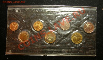 Набор монет 1992г СПМД в мягкой упаковке до  05.03.2012  в - DSCN9900.JPG