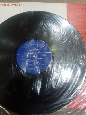 Грампластинка советской милиции посвящается новая до 10.02.2 - IMG_20260204_233048