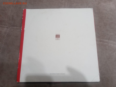 Грампластинка советской милиции посвящается новая до 10.02.2 - IMG_20260204_233132