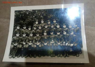 Фотоархив солдата летуна Польша 1965г до 10.02.26 в 22:00 по - IMG_20260204_233905