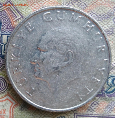 Турция 25 лир 1986 года до 09.02.2026 - IMG_20260201_042801