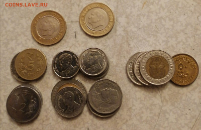 Набор монет 24шт 10.2.26 - IMG_20260205_190736