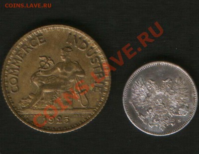 Иностранные монеты. Просьба опознать??? - HWScan00892