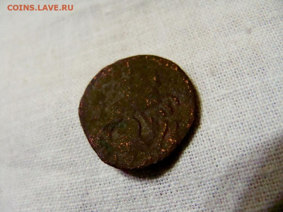 полушка 1767ЕМ - DSC08551.JPG