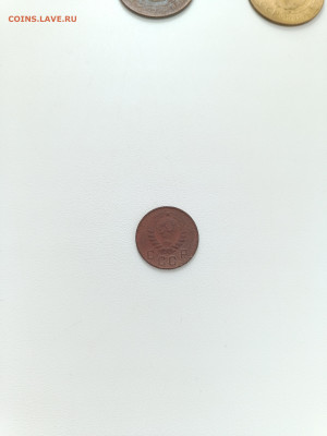 5 коп. 1927,33,34,35гг - IMG_20260206_112834_575