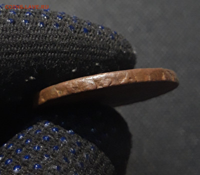 Елизавета 2 Копейки НОМИНАЛ НАД ГЕРБОМ ЕКАТЕРИНБУРГ До 12.02 - 20260104_193026