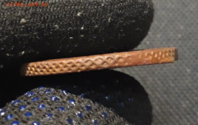 Елизавета Петровна 2 Копейки 1757 года До 12.02 - 20260104_193430