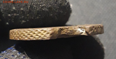 Елизавета Петровна 2 Копейки 1758 года (2) До 12.02 - 20260104_194049