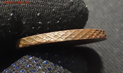 Елизавета Петровна 2 Копейки 1757 года (2) До 12.02 - 20260104_194320