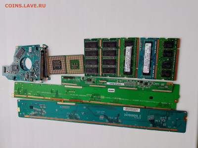 Платы,планшет,телефон,ноут,радиодетали Ау до 12.02.2026 22ч. - IMG_20260206_131524_921~2
